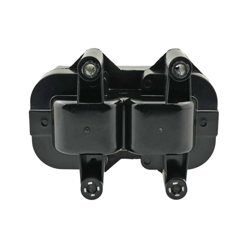 Zündspule Pack Auto Zündspule Für Citroen Für Elysee 1.4 L 1.6 L 2002-2014 0221503465 Zündspule Modul von XINGWANGDYSI