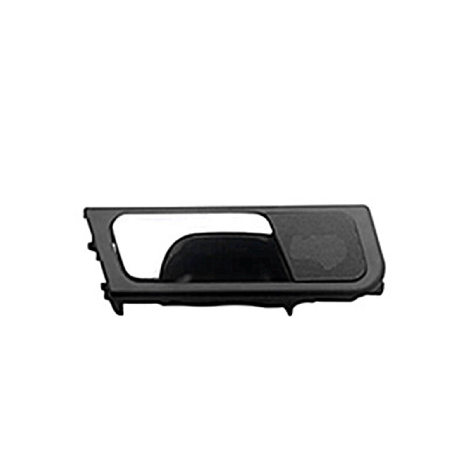 XINWELZ Kompatibel Mit Buick Für Excel 2007 2008 2009 2010 2011 2012 2013 Automobil-Innentürgriff-Styling-Zubehör 96548064 96548063 Autoinnenraum Türgriff(1PC Right) von XINWELZ