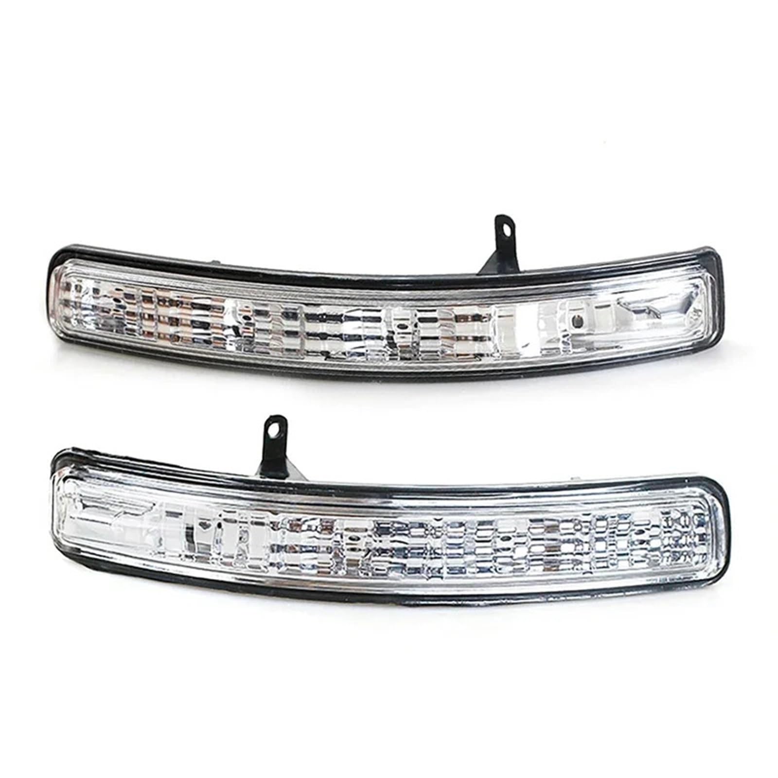 XINWELZ Kompatibel Mit Ford Für Explorer 2011–2019 Auto-Rückspiegel-Blinker-Licht OEM: Links: BB5Z-13B375-A Rechts: BB5Z-13B374-A Rückspiegel Blinker Lampe von XINWELZ