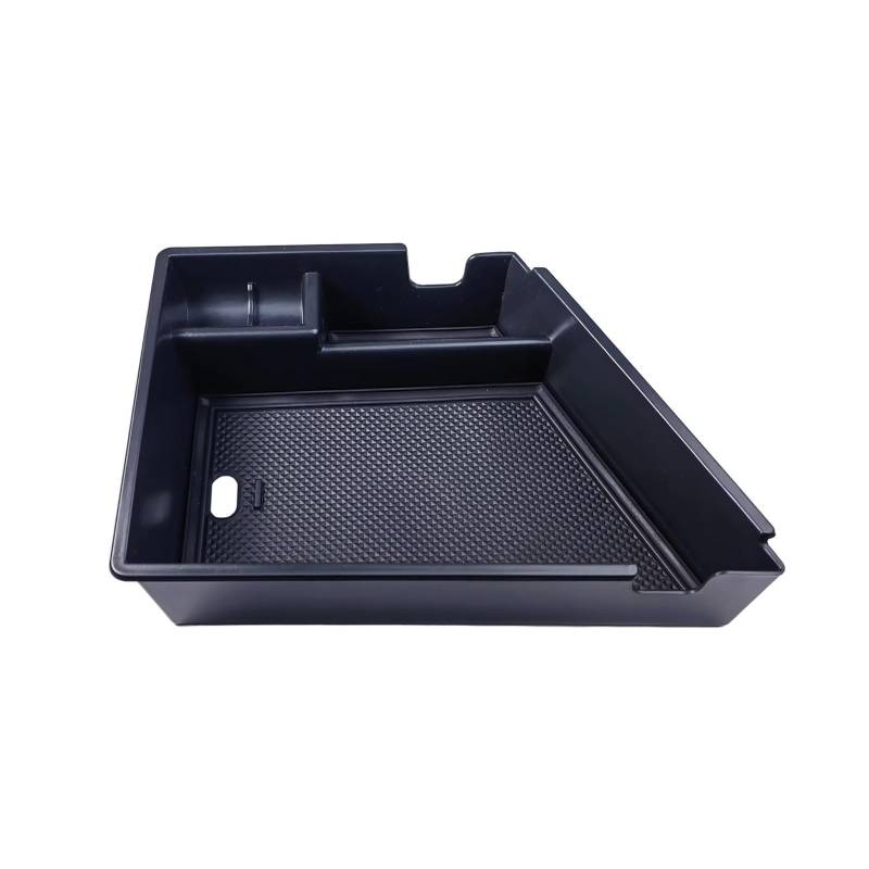 XINWELZ Kompatibel Mit Geely Für Tugella FY11 2021 2022 2023 Armlehne Aufbewahrungsbox Organizer Fach Auto Styling Mittelkonsole Aufbewahrungsbox Auto Armlehnenablage von XINWELZ