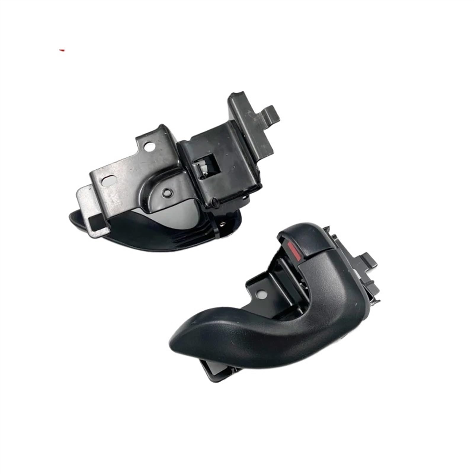 XINWELZ Kompatibel Mit Hyundai Für Truck Hd 65 1998 1999 2000 2001 2002. Styling-Zubehör Für Innentürgriffe. Auto-Innentüröffnergriffe Autoinnenraum Türgriff(Pair) von XINWELZ