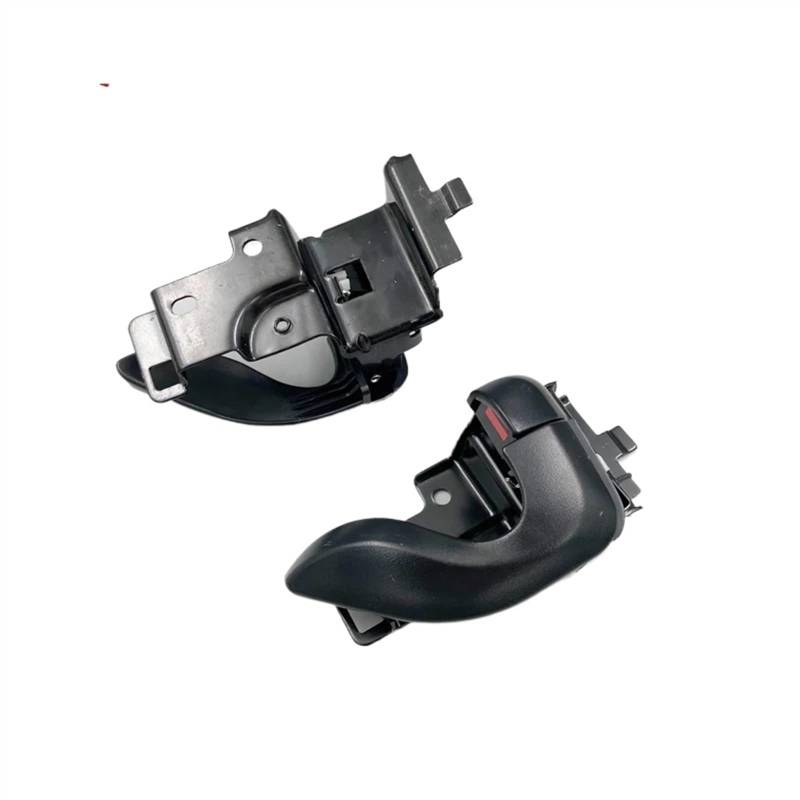 XINWELZ Kompatibel Mit Hyundai Für Truck Hd 65 1998 1999 2000 2001 2002. Styling-Zubehör Für Innentürgriffe. Auto-Innentüröffnergriffe Autoinnenraum Türgriff(Pair) von XINWELZ