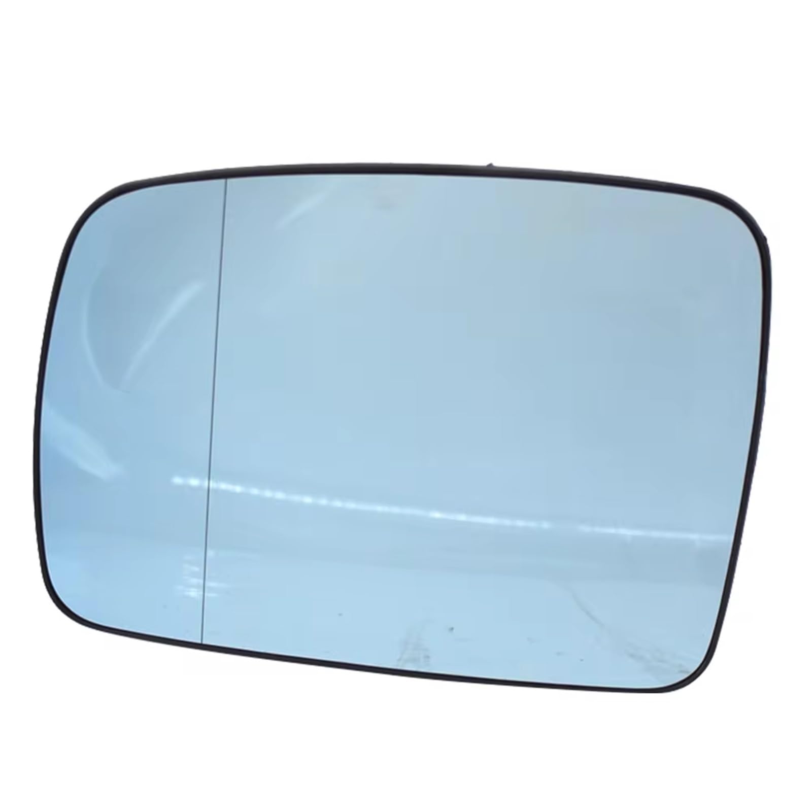 XINWELZ Kompatibel Mit Land Für Rover Für Freelander 2 FA SUV 2006 2007 2008 2009 Autobeheiztes Außenrückspiegelglas OEM: LR017070 LR017067 Rückfahrglas Spiegel(Left) von XINWELZ