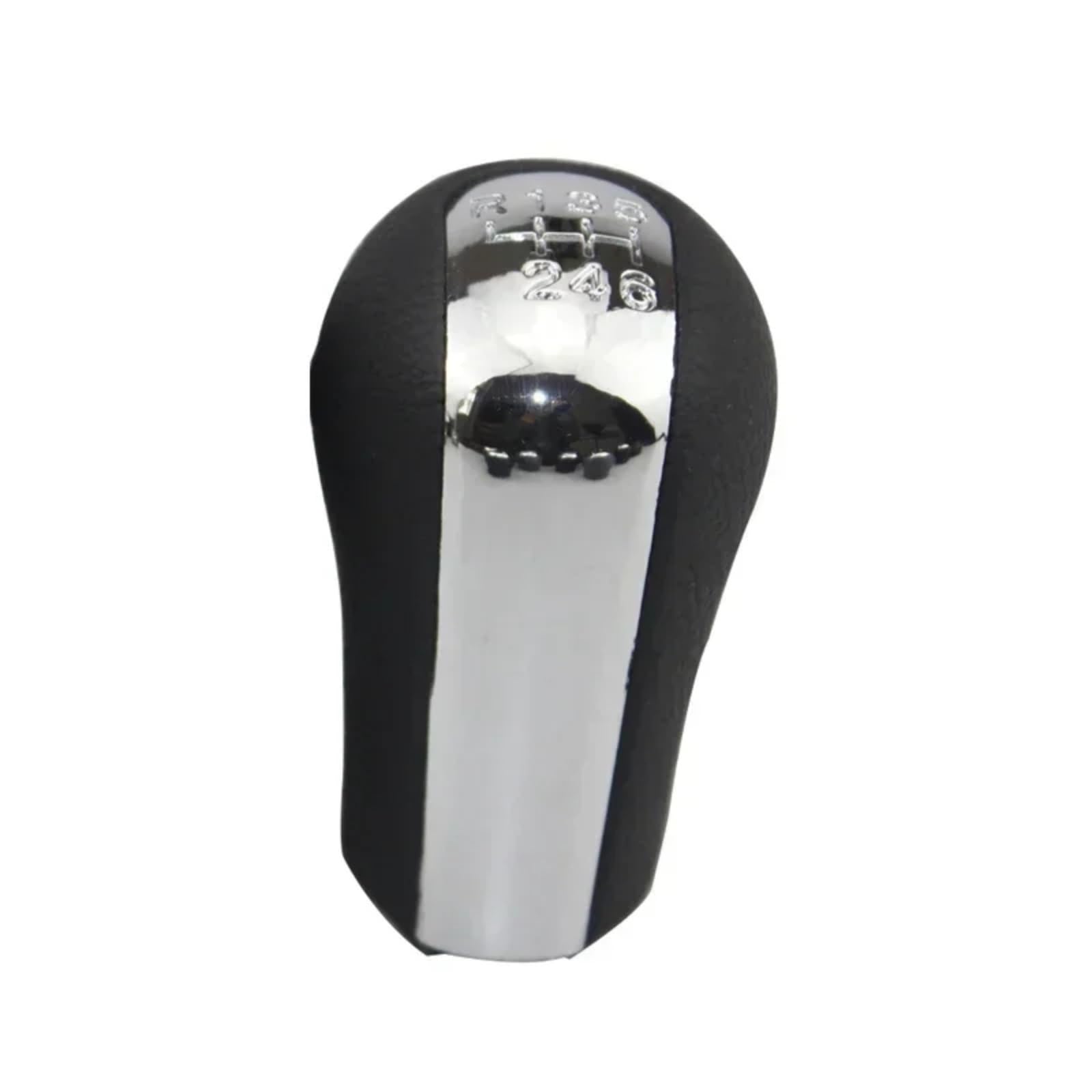 XINWELZ Kompatibel Mit Toyota Für RAV4 1994 1995 1996 1997 1998 1999 2000 5/6 Für Speed ​​Shifter Stick Head Knob Innenersatzzubehör Gang Schaltknauf(A-6 Speed) von XINWELZ