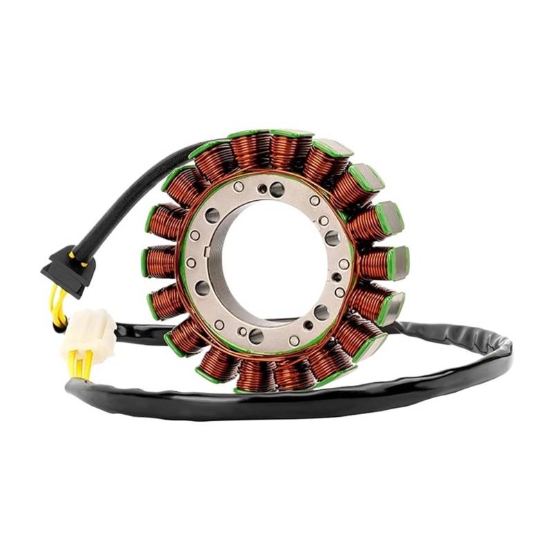 Motorrad Generator Stator Spule Comp for 1098 749 848 999 1098S 1198 1198R 999R 999S 749R 749S 1198SP 26440171A von XINYUEST