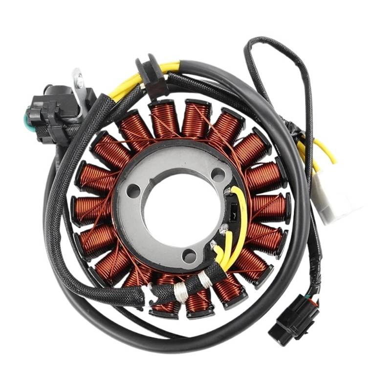 Motorrad Generator Stator Spule Comp for BR250 Z250SL ABS BX250 NINJA 250SL ABS BR 250 Z 250SL BX 250 NINJA 250 SL von XINYUEST