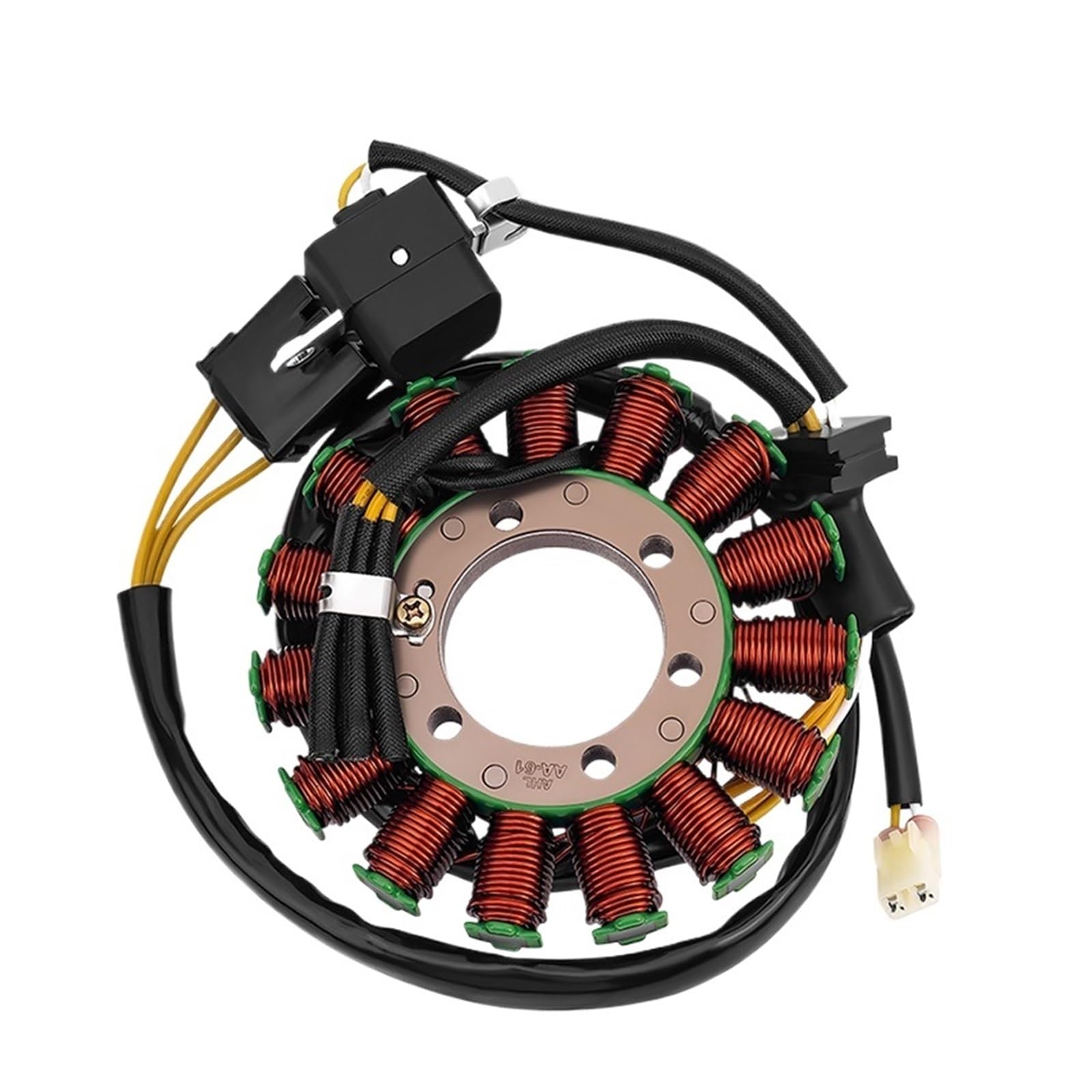 Motorrad Generator Stator Spule Comp for CBR1000RR Fireblade 2010-2016 CBR1000S 2014-2016 31120-MFL-D21 31120-MGP-D61 von XINYUEST