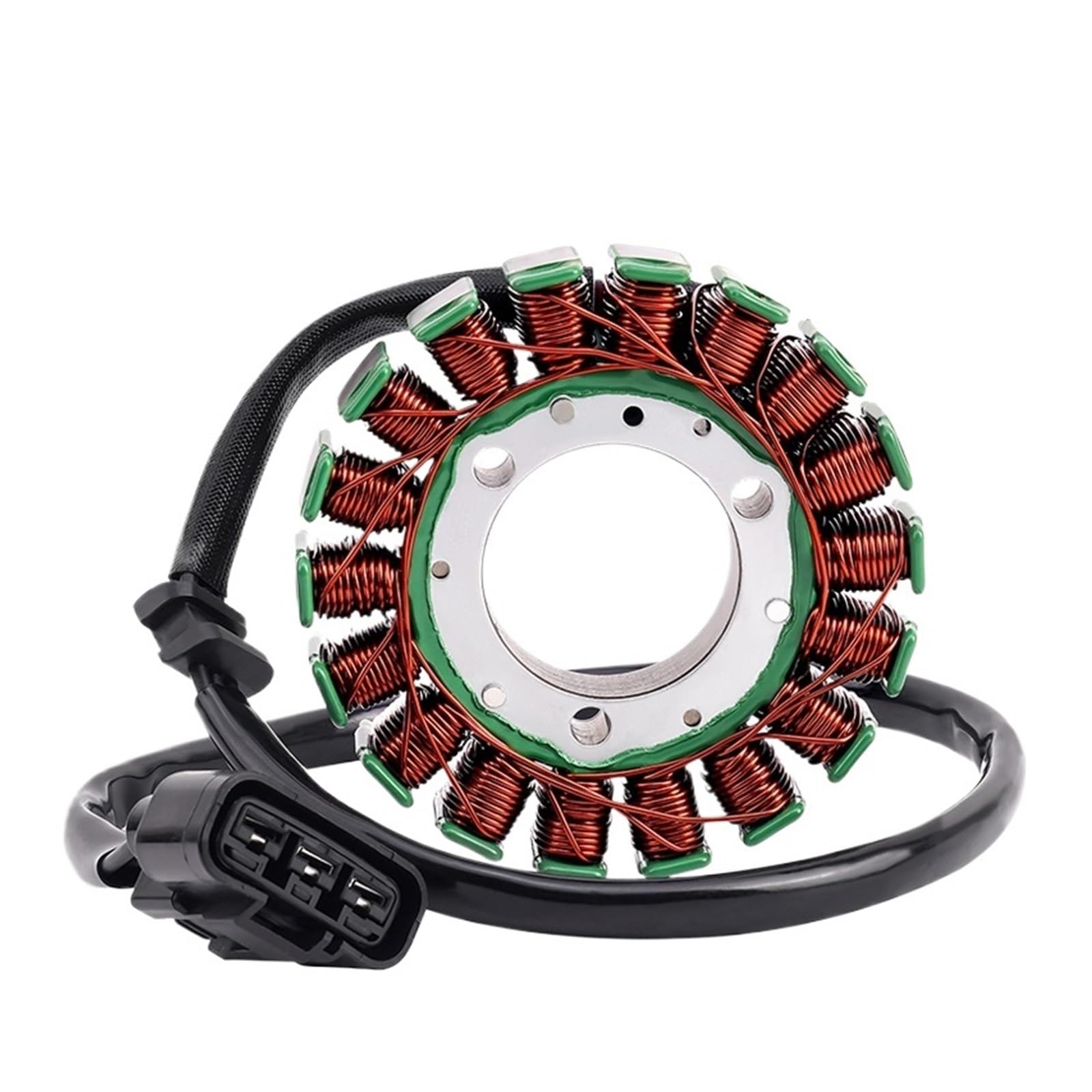 Motorrad Generator Stator Spule Comp for CF400NK 650NK 650TR 650GT 650MT 650TK CLX700 Sport Abenteuer 400 650 NK von XINYUEST