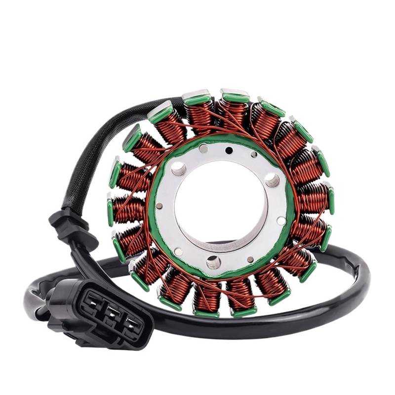 Motorrad Generator Stator Spule Comp for CF400NK 650NK 650TR 650GT 650MT 650TK CLX700 Sport Abenteuer 400 650 NK von XINYUEST