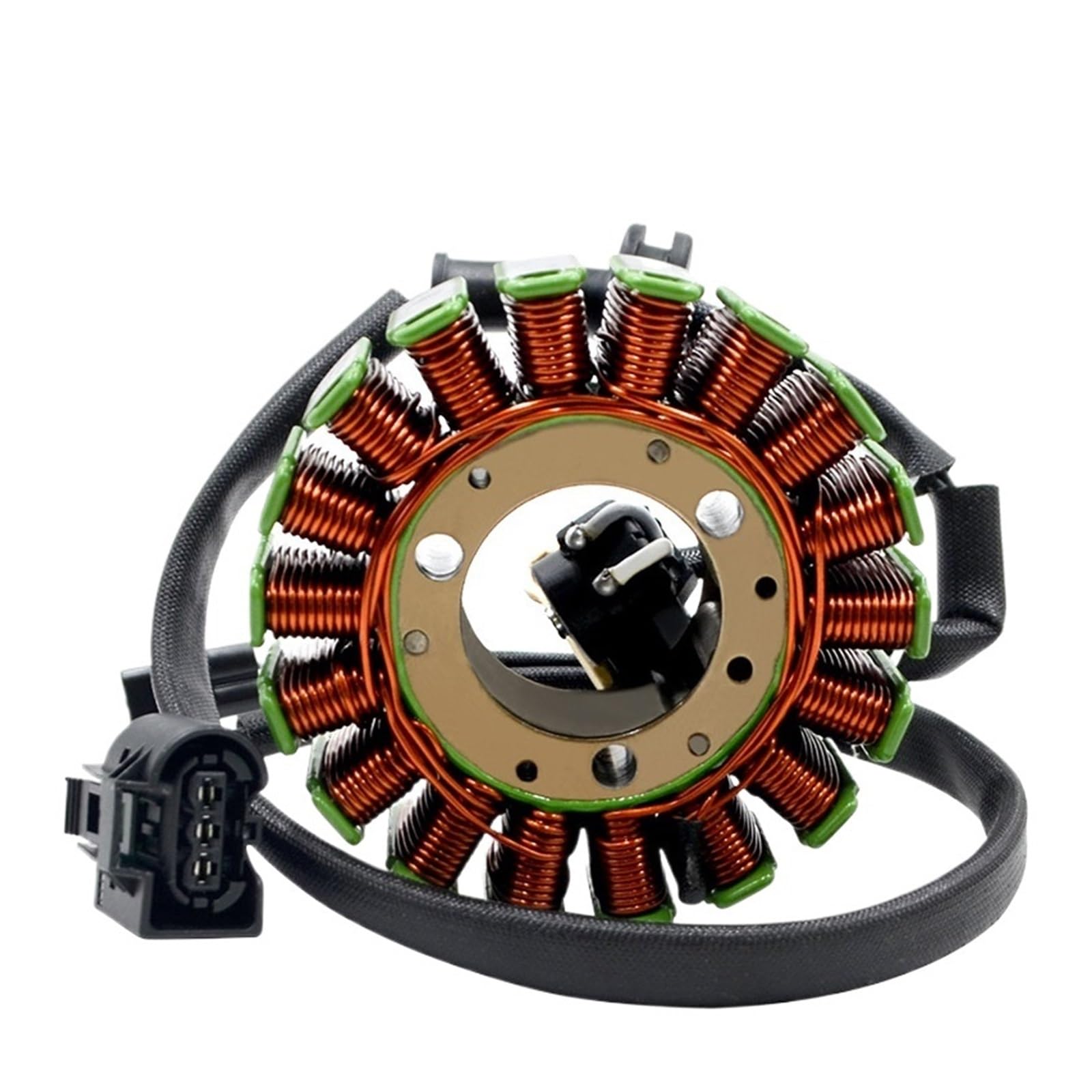 Motorrad Generator Stator Spule Comp for G310GS G310R G310 GS G 310 R von XINYUEST