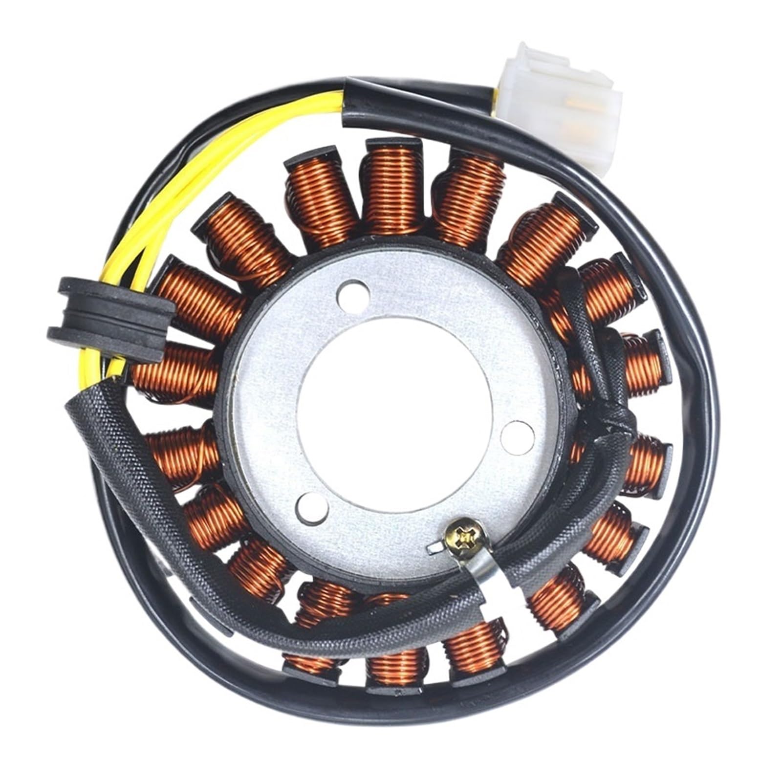 Motorrad Generator Stator Spule Comp for GSX-R600 GSX-R750 GSXR600 GSXR750 GSXR 600 750 2006 2007 2008-2010 2011-17 von XINYUEST