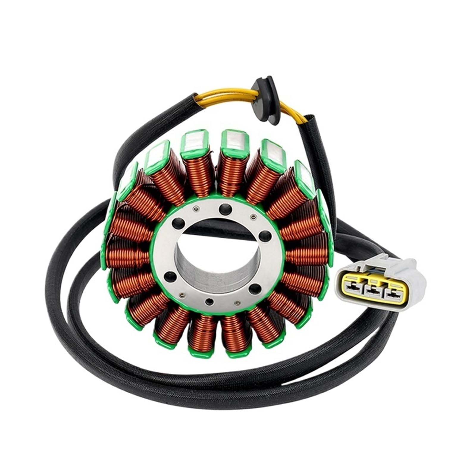 Motorrad Generator Stator Spule Comp for Outlander Max 1000 500 650 800 1000R 850 420685632 420685631 420685630 von XINYUEST