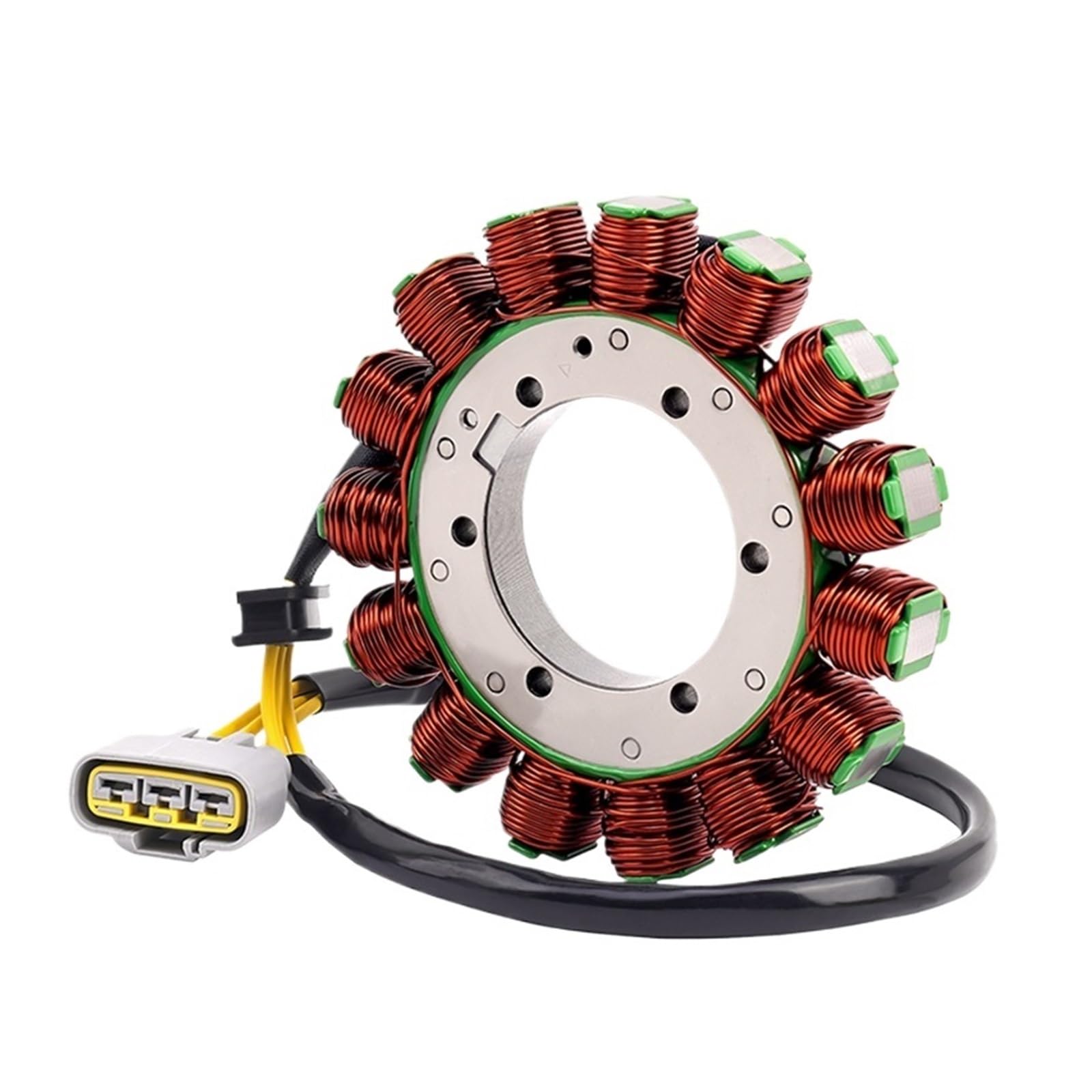 Motorrad Generator Stator Spule Comp for R1200RT R1200 R 1200 RT K52 2013-2018 12318556028 von XINYUEST