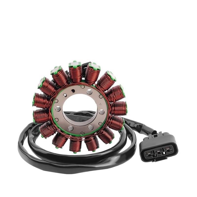 Motorrad Generator Stator Spule Comp for S1000RR K46 S1000R K47 HP4 K42 HP 4 1000 EFI S1000XR K49 S1000 RR R XR S 1000 von XINYUEST