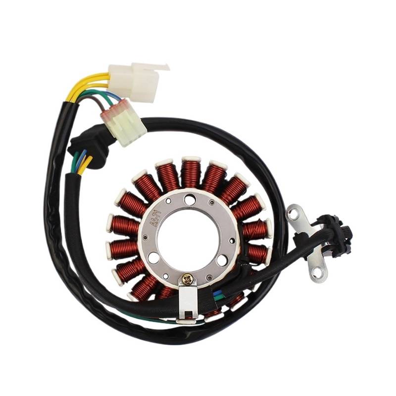 Motorrad Generator Stator Spule Comp for XR250 Tornado XR 250 2005-31120-KPE-931 von XINYUEST