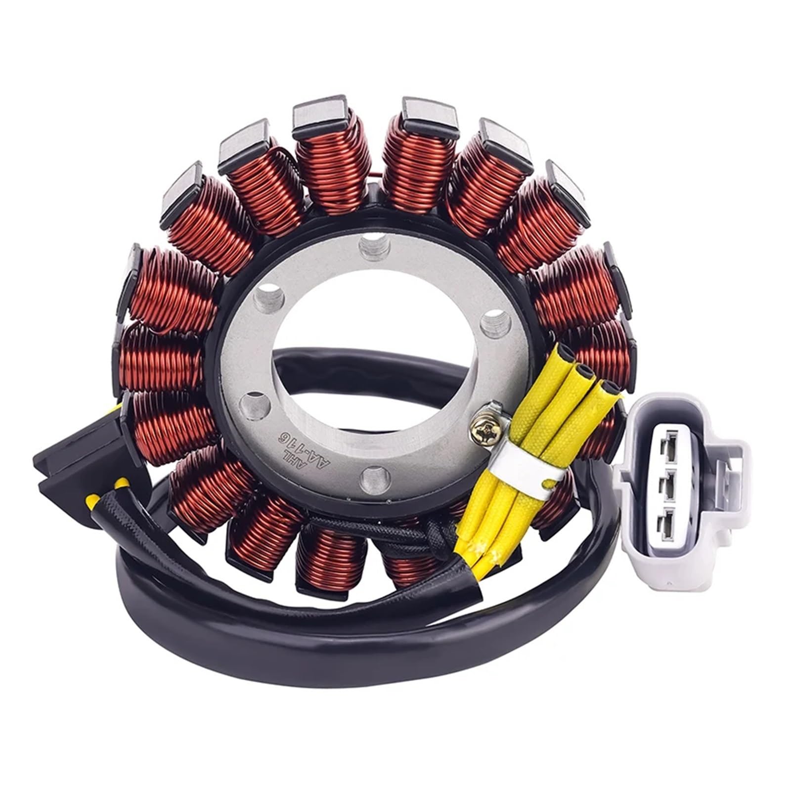 Motorrad Generator Stator Spule for 1050 1090 1190 Abenteuer SLR 1290 Super Duk * R GT Special Edition ABS 60339004000 von XINYUEST