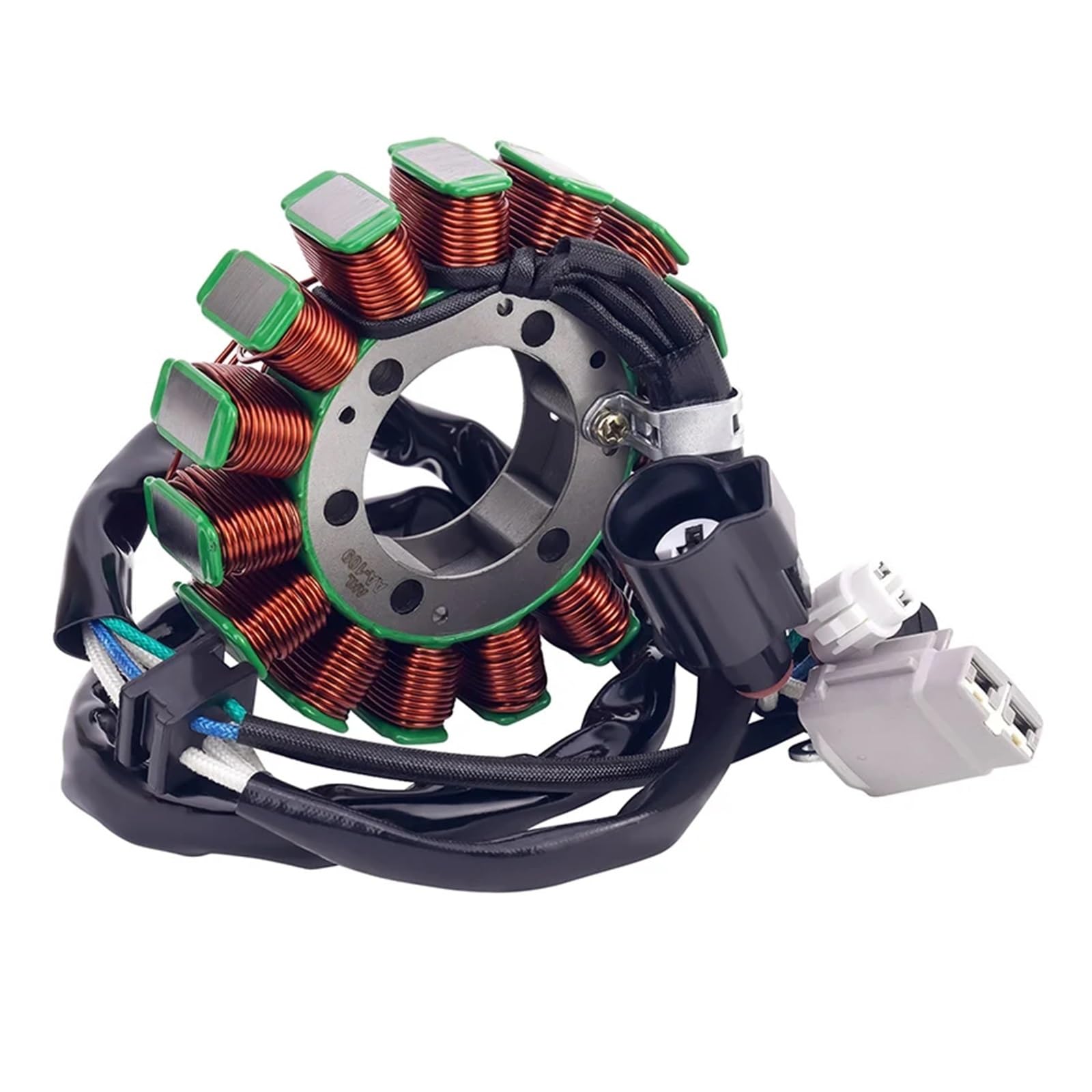 Motorrad Generator Stator Spule for KVF750 Brute Force 750 4X4i EPS Camo 2012-2018 KRT750 Teryx4 750 4X4 2012-2013 von XINYUEST