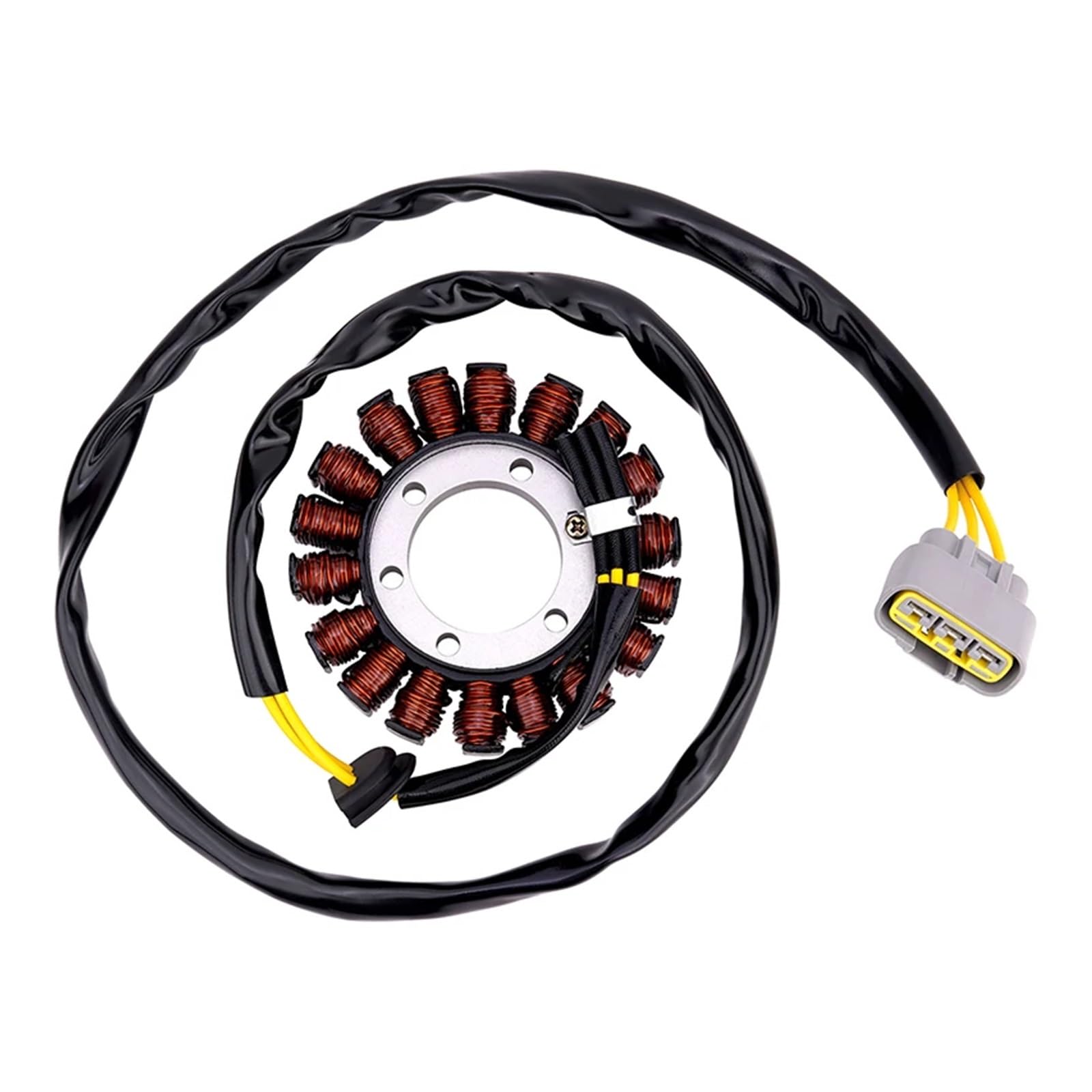 Motorrad Generator Stator Spule for S1000R S1000RR M1000R M1000RR M1000 M 1000 R RR S 1000R 1000RR 12318396695 von XINYUEST