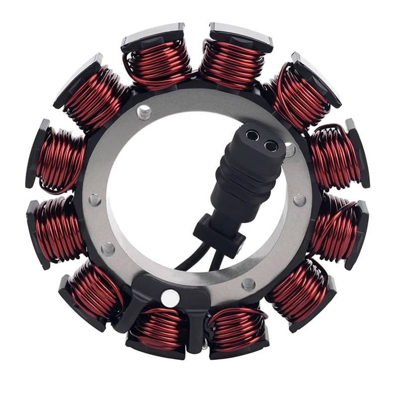 Motorrad Generator Stator Spule for SPORTSTER 883 1200 XLH883C XLH883 XLH1200 XLH1200C XLH1200S 29970-88 29970-88D von XINYUEST