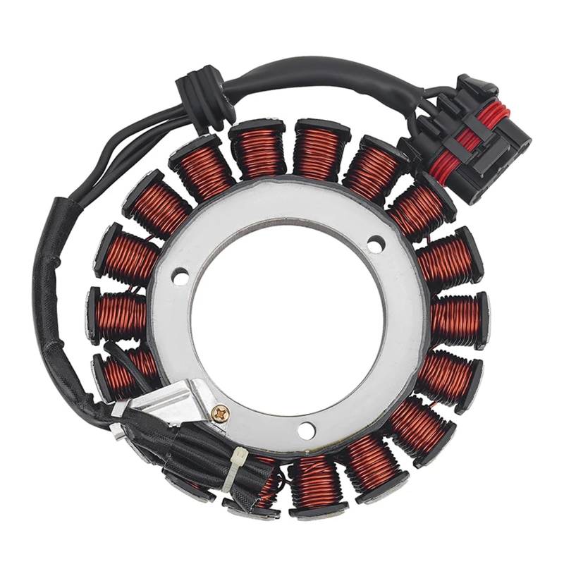 Motorrad Generator Stator Spule for Scrambler Sportsman 1000 850 XP XP1000 XP850 EPS INTL Touring SP Wald Euro von XINYUEST