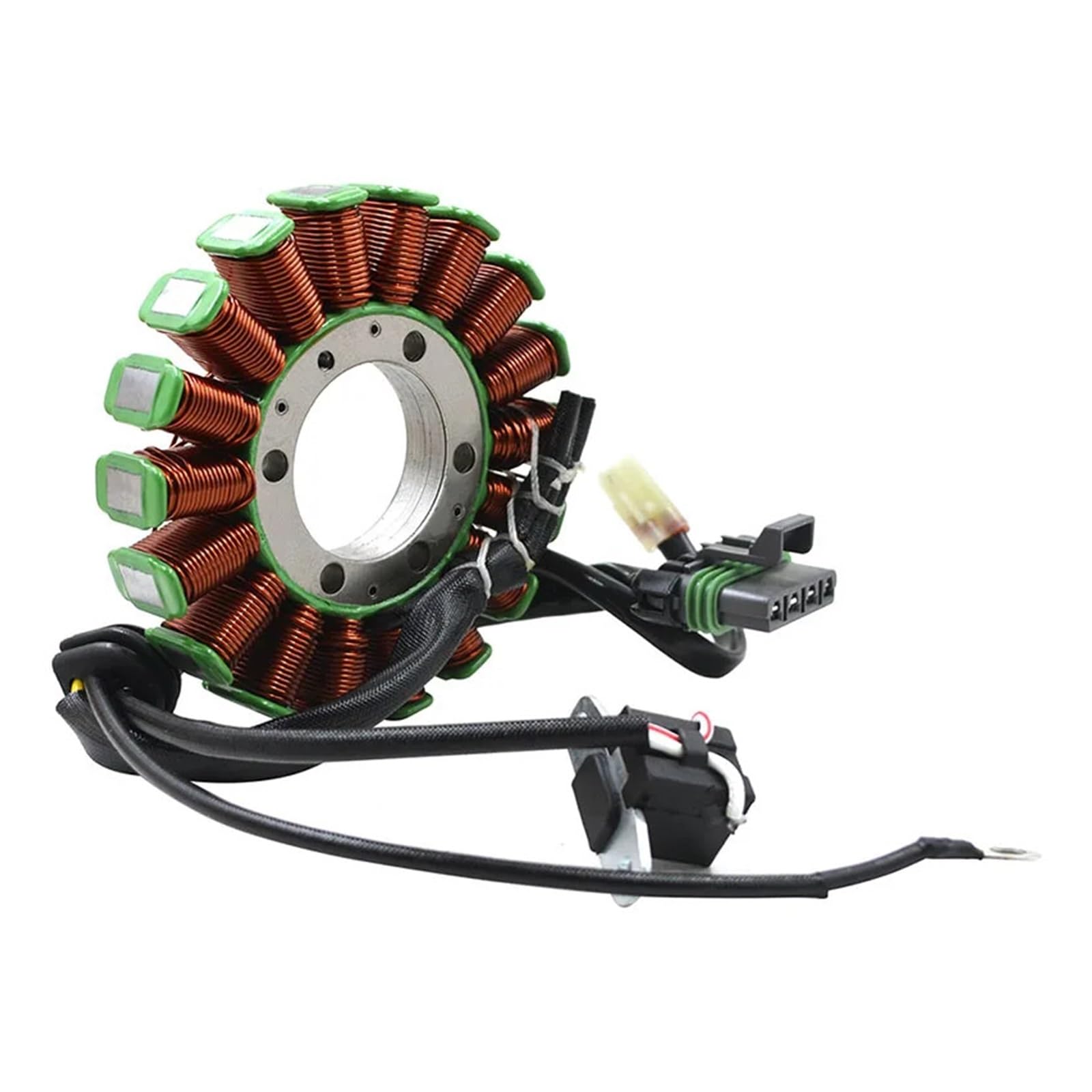 Motorrad Generator Stator Spule for Sportler Ranger X2 500 HO Carb EFI Crew Touring Wald Traktor von XINYUEST