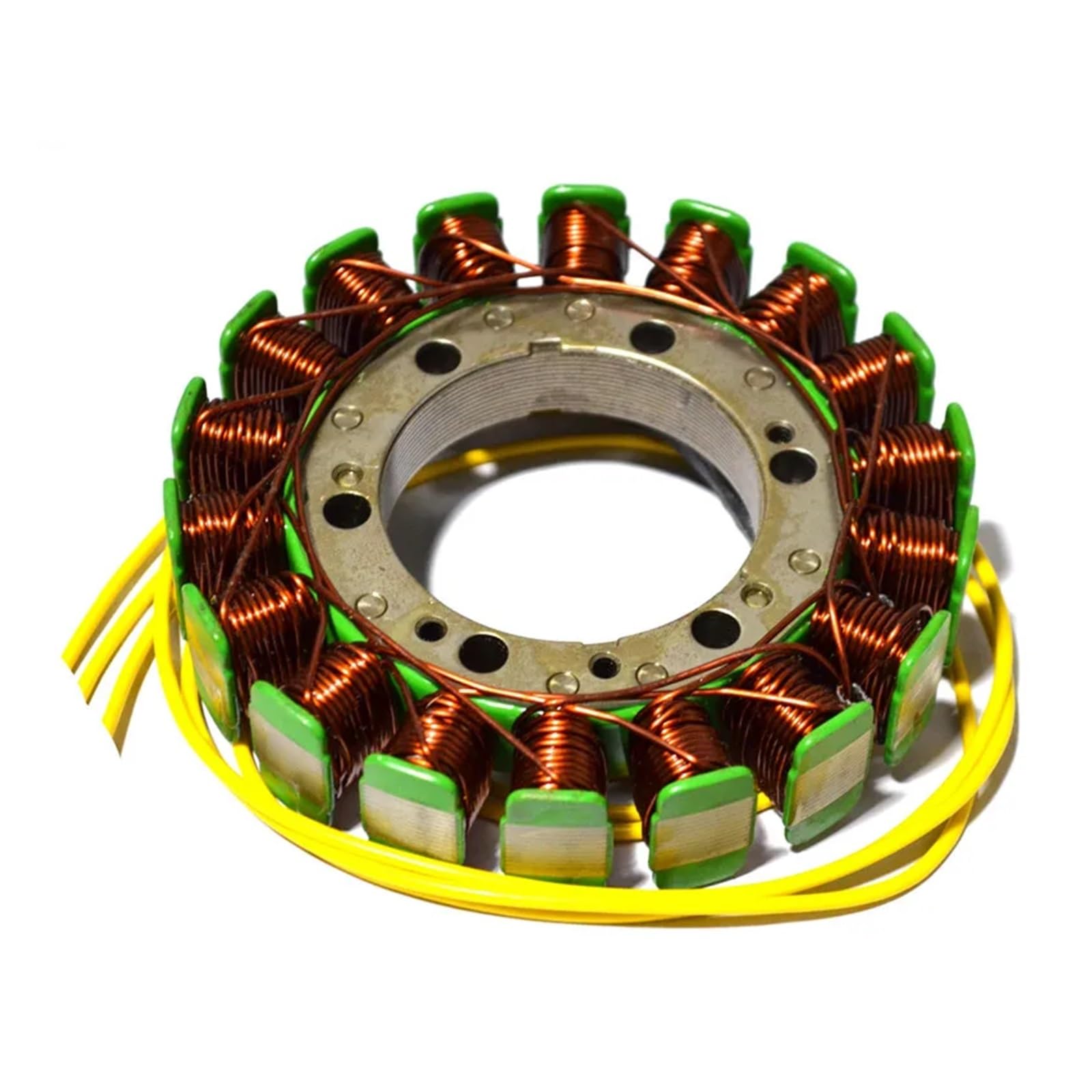 Motorrad Generator Teile Stator Spule Comp for Steed 400 von XINYUEST