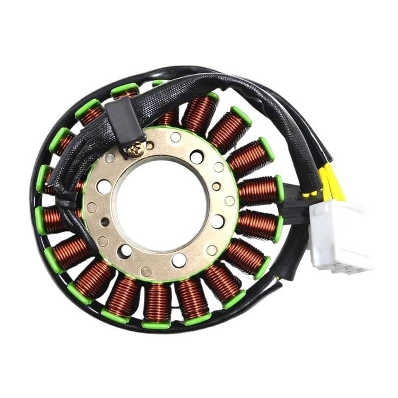 Motorrad Teile Generator Stator Spule Comp for CBR600 CBR600F4i CBR 600 CBR 600F4i CBR 600 F4i CBR600 F4i 31120-MBW-J21 von XINYUEST