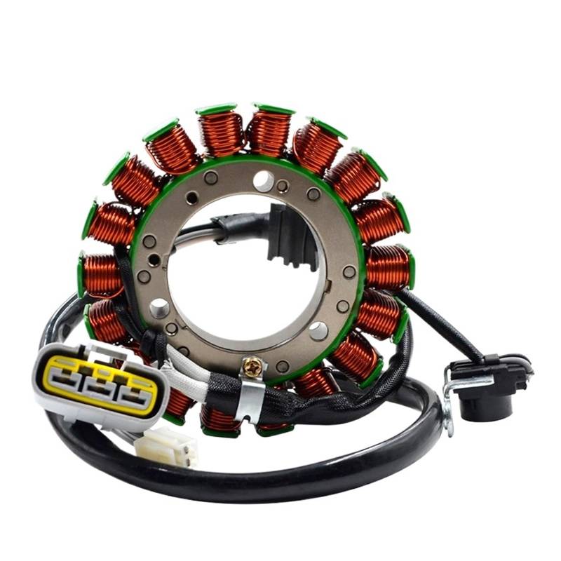 Motorrad Teile Generator Stator Spule Comp for XSR700 MTM690 MTM690-U MT07 MTT690 MT-07 MT07A MTT690 Tracer FZ07 von XINYUEST