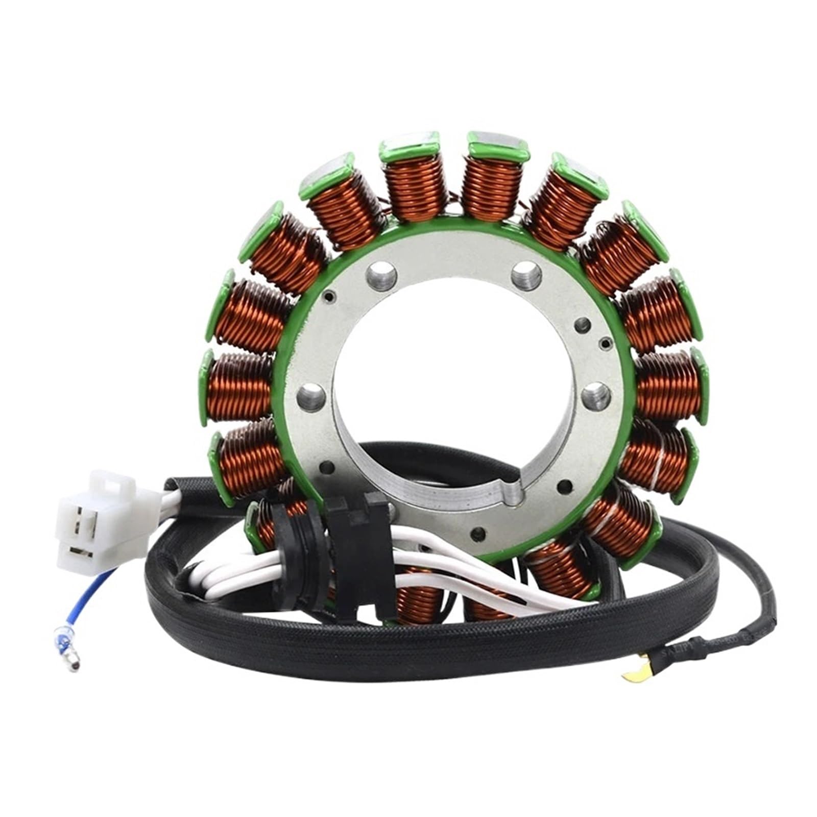 Motorrad Teile Generator Stator Spule Comp for XV1100 V/IRA-GO 1100 XV750 XV 1100 Virago1100 XV 750 1TA-81410-20 von XINYUEST