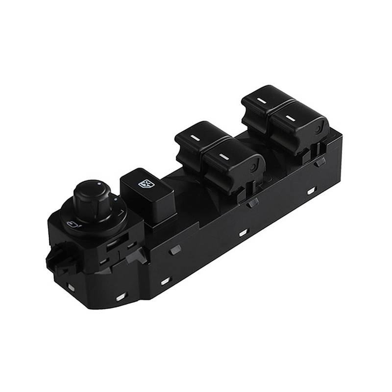 XINgjyxzk Kompatibel Für 6 2014-2015 GKL2-66-350A Auto Power Fensterheber Sperre Elektrische Schalter Push Button Konsole von XINgjyxzk