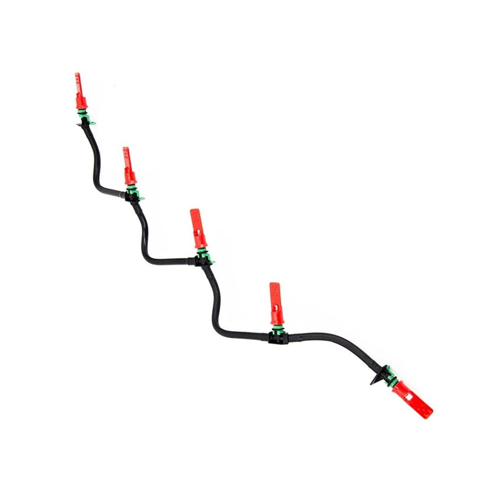 XINgjyxzk Rücklauföleinspritzleitung Für 185209 1779762 9M5Q9K022BB Autozubehör von XINgjyxzk