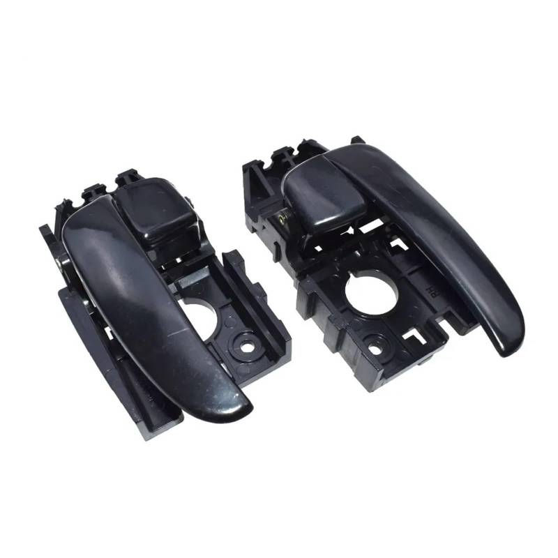 XIOKLM Kompatibler Elantra 2.0L 2001–2006 Innentürgriff vorne hinten links rechts Fahrer Beifahrer # 82610-2D000 82620-2D000(1 Pcs Right Side) von XIOKLM