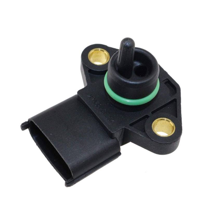 Sensor 4 Pins Ansaugluftdruck MAP Sensor 3930038110 3930022600 Fit for Hyundai Accent Elantra for Lavita 9470930501 39.300-38.110 39.300-22.600 von XIOSOIAHOU