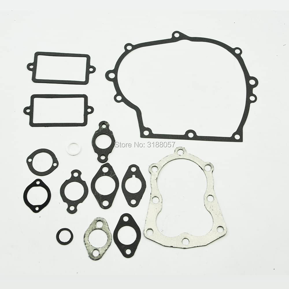 XIOSOIAHOU Kolbenring Für Tecumseh 33239A Dichtungsset Fits H70 HH70 HSK70 V70 V70 VH70 von XIOSOIAHOU