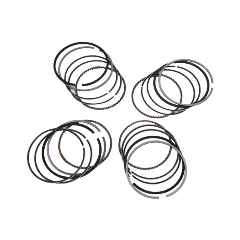 XIOSOIAHOU Kolbenring STD 56mm Motorrad Motorkolben und Ring Kit Fit für Yamaha FZR400 FZR 400 Genesis 400 86-87 FZR400R 88-89 FZR400RR 91-95 von XIOSOIAHOU