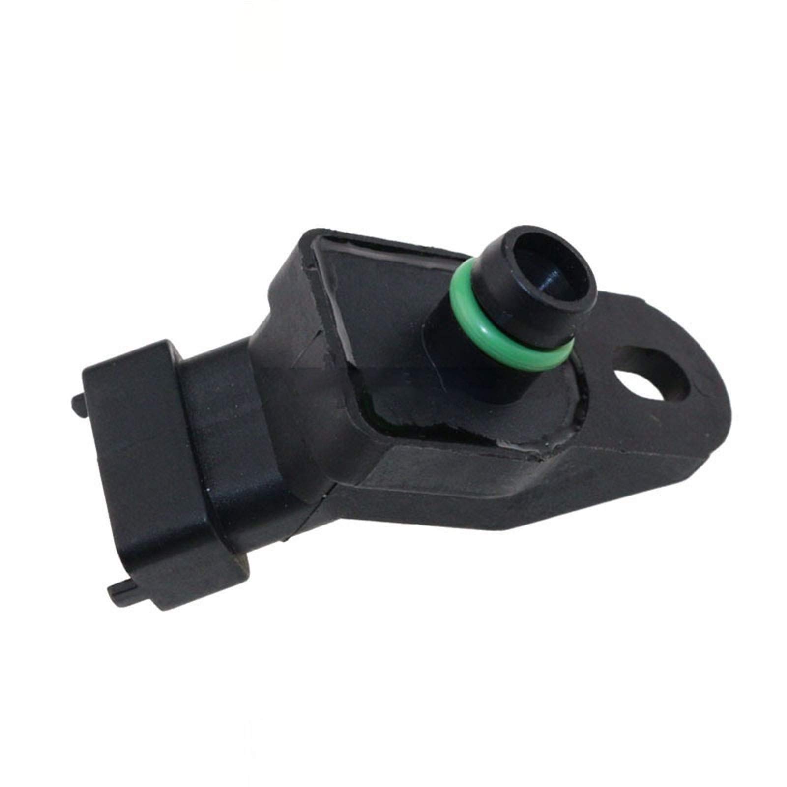 XIOSOIAHOU Sensor MAP Sensor passend for Opel Fit for Opel Astra G Omega for Vectra B Zafira Fit for Volvo S40 S60 S80 46433053 90541409 0281002137 9125462 8699449 von XIOSOIAHOU
