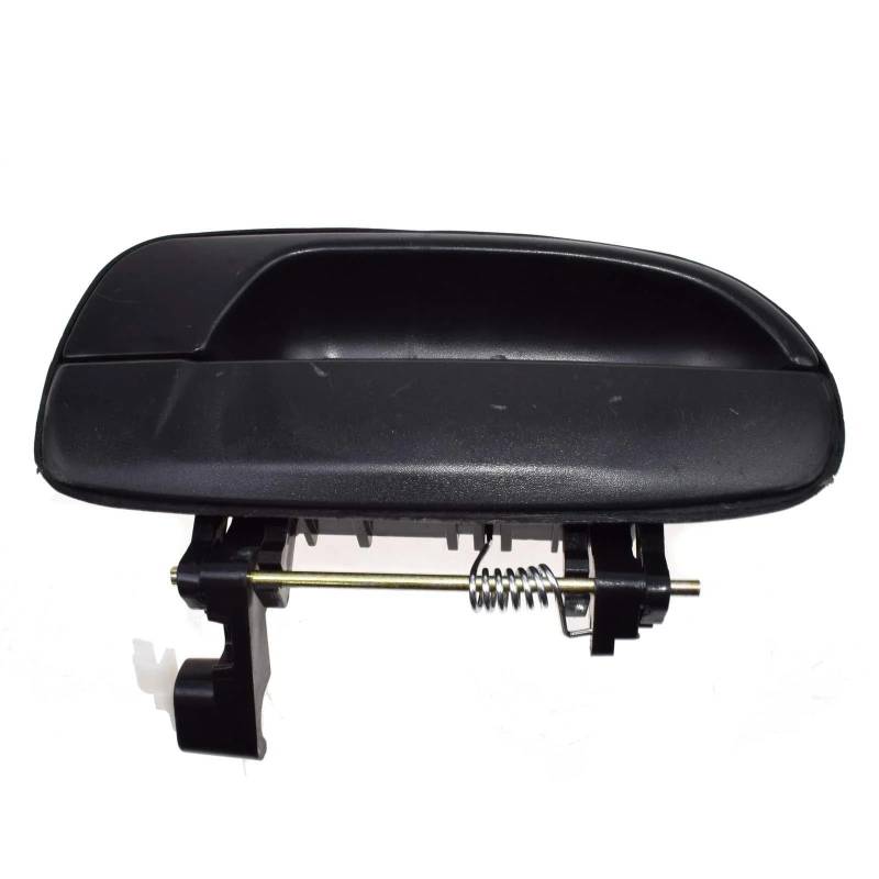 Außentürgriff Auto-Außentürgriff Auto-Außentür-Zubehör Für Hyundai Für Accent 2000 2001 2002 2003 2004 2005 2006 Türgriff(Rear Left) von XJJLYQ