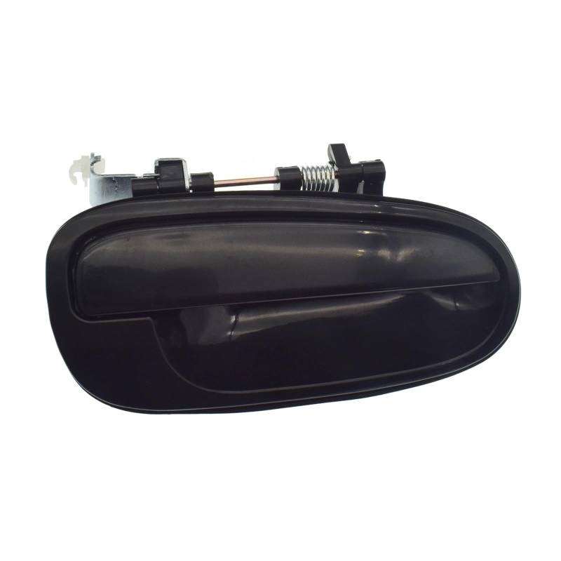 Außentürgriff Auto-Außentürgriff Auto-Außentür-Zubehör Für Hyundai Für Matrix Für Lavita 2001 2002 2003 2004 2005 2006 2007 2008 2009 2010 Türgriff(Rear Right) von XJJLYQ