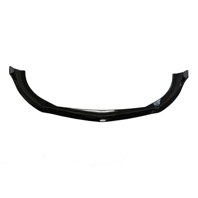 Auto Frontspoiler Auto Front Stoßstange Surround Schaufel Front Lip Spoiler Body Kit Für Benz Für S-Klasse Für W223 Auto Front Bumper Lip Body Kit von XJJLYQ