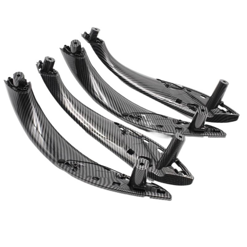 Auto Innentürgriff Für 3 4 Serie Für M3 Für M4 Für F30 F34 F36 F32 F33 F80 F82 F83 Innen tür Pull Griff Äußere Abdeckung Trim Türgriffabdeckung(Inner f34 f36 Set) von XJJLYQ