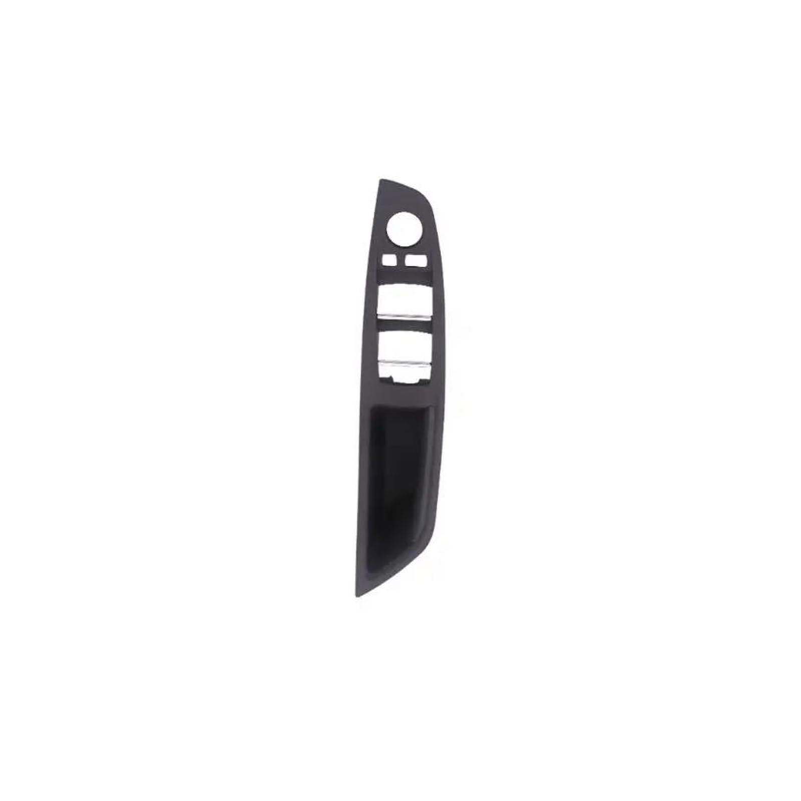 Auto Innentürgriff Für 5 Serie Für F10 520 523 525 530 535 2010 2011 2012 2013-016 Auto Innentürgriff Fensterheber Armlehne Panel Türgriffabdeckung von XJJLYQ