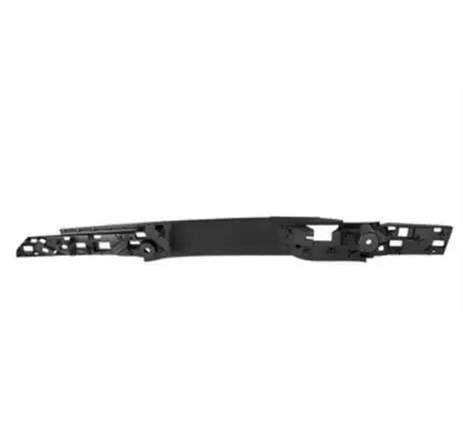 Auto Innentürgriff Für 7 Serie Für F02 Für 730 Für 740 Für 745 Für 750 Für 760 2008-2015 Auto Innentür Armlehne Türgriff Trim Türgriffabdeckung(Rear Left) von XJJLYQ