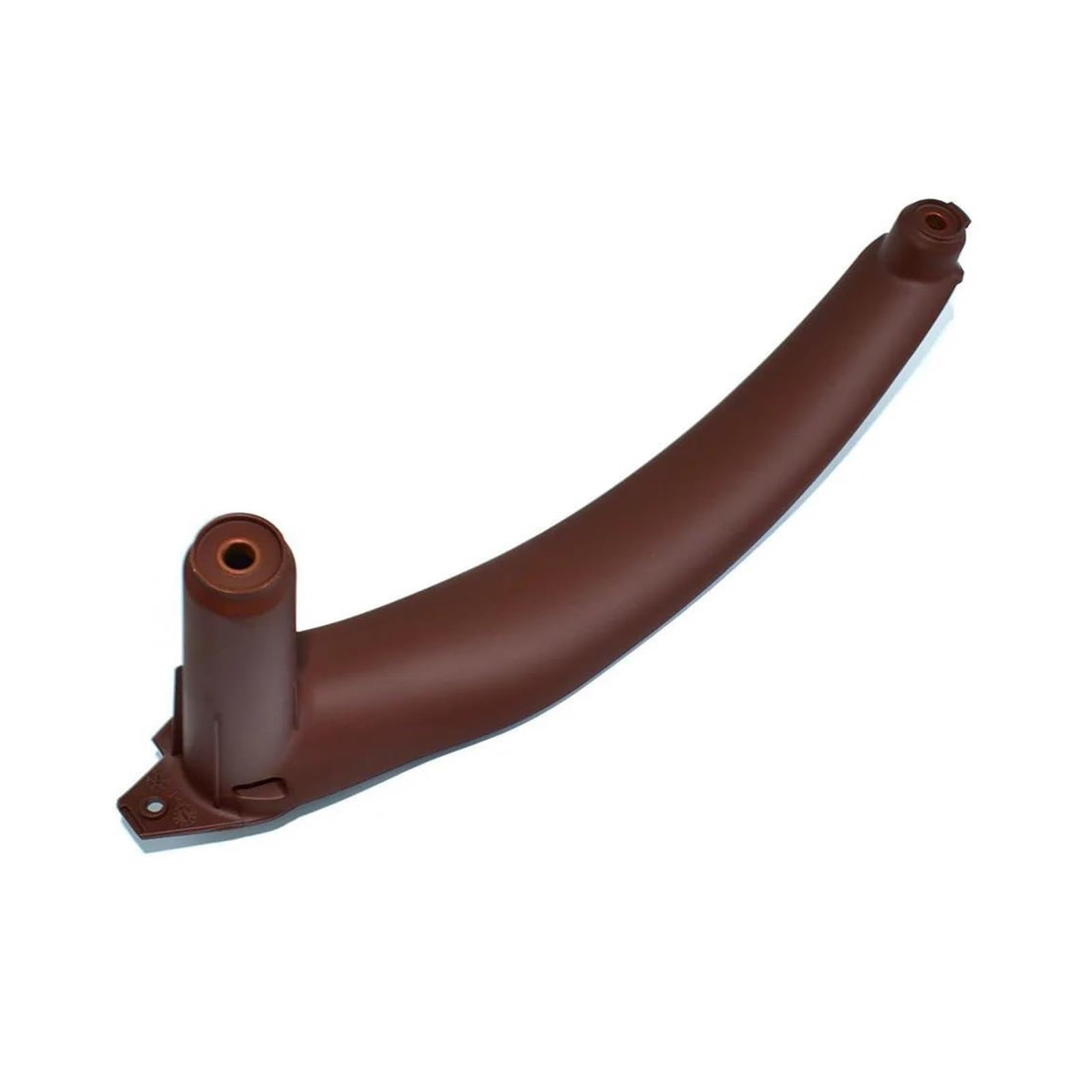 Auto Innentürgriff Für E70 Für X5 Für E71 Für E72 Für X6 SAV Auto Rechts Links Inneren Tür Panel Griff Pull Trim Abdeckung Auto Innen Türgriffabdeckung(Brown Right) von XJJLYQ