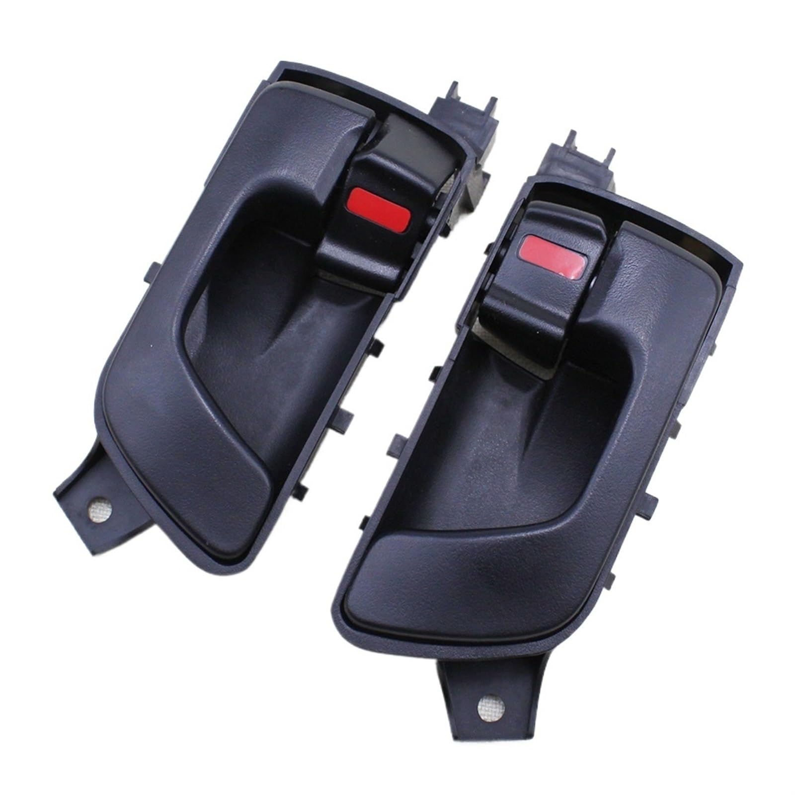 Auto Innentürgriff Für Für Shogun Für Pinin 1999 2000 2001 2002-2005 Auto Innen Tür Griffe MR393471 MR393472 Türgriffabdeckung(Pair) von XJJLYQ