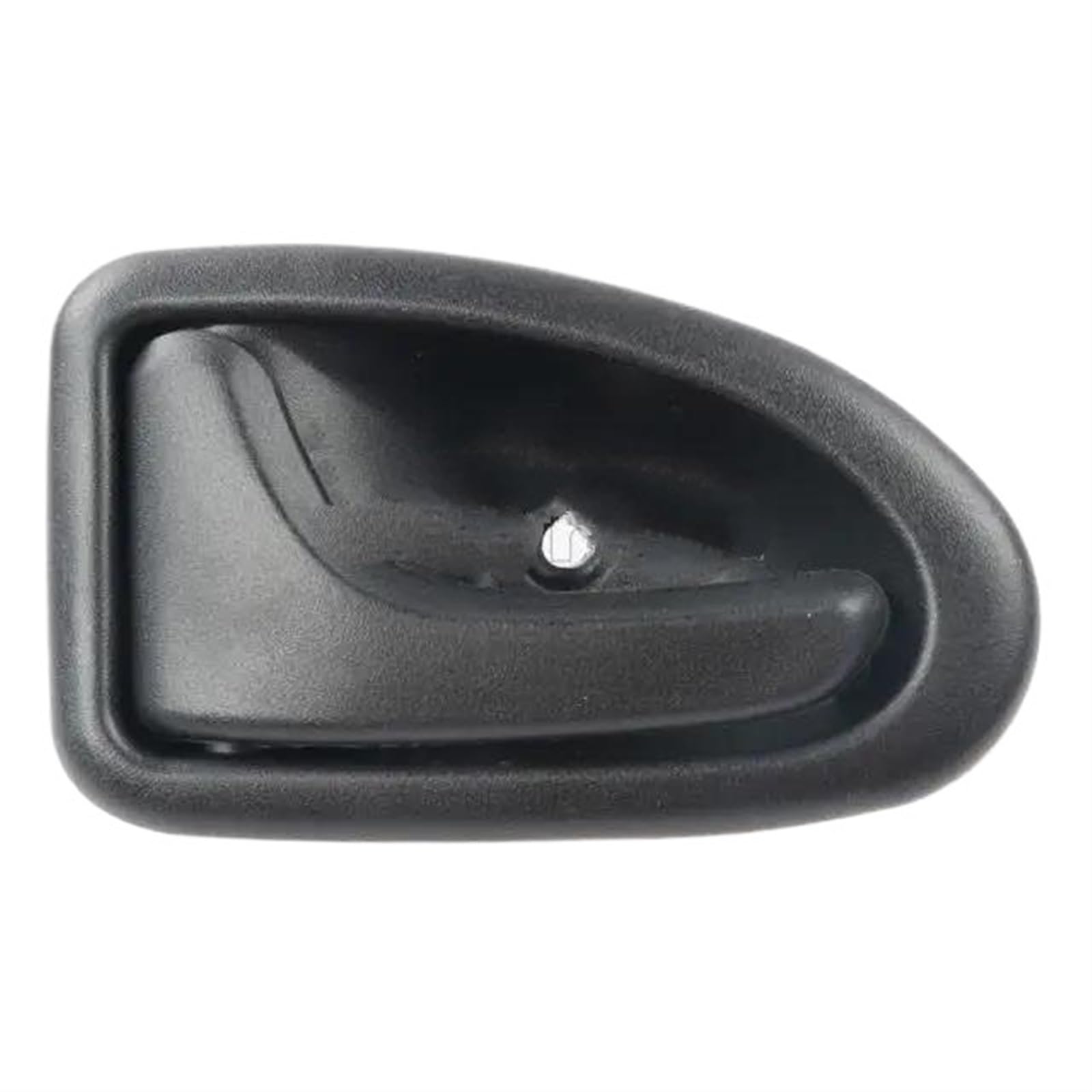 Auto Innentürgriff Für TRAFIC 2001-2007 Für Clio 1998-2005 Für Scenic 1995-2002 Für Megane 1999-2003 Innentürgriff Auto Innentürknopf Türgriffabdeckung(Left-1 PC) von XJJLYQ