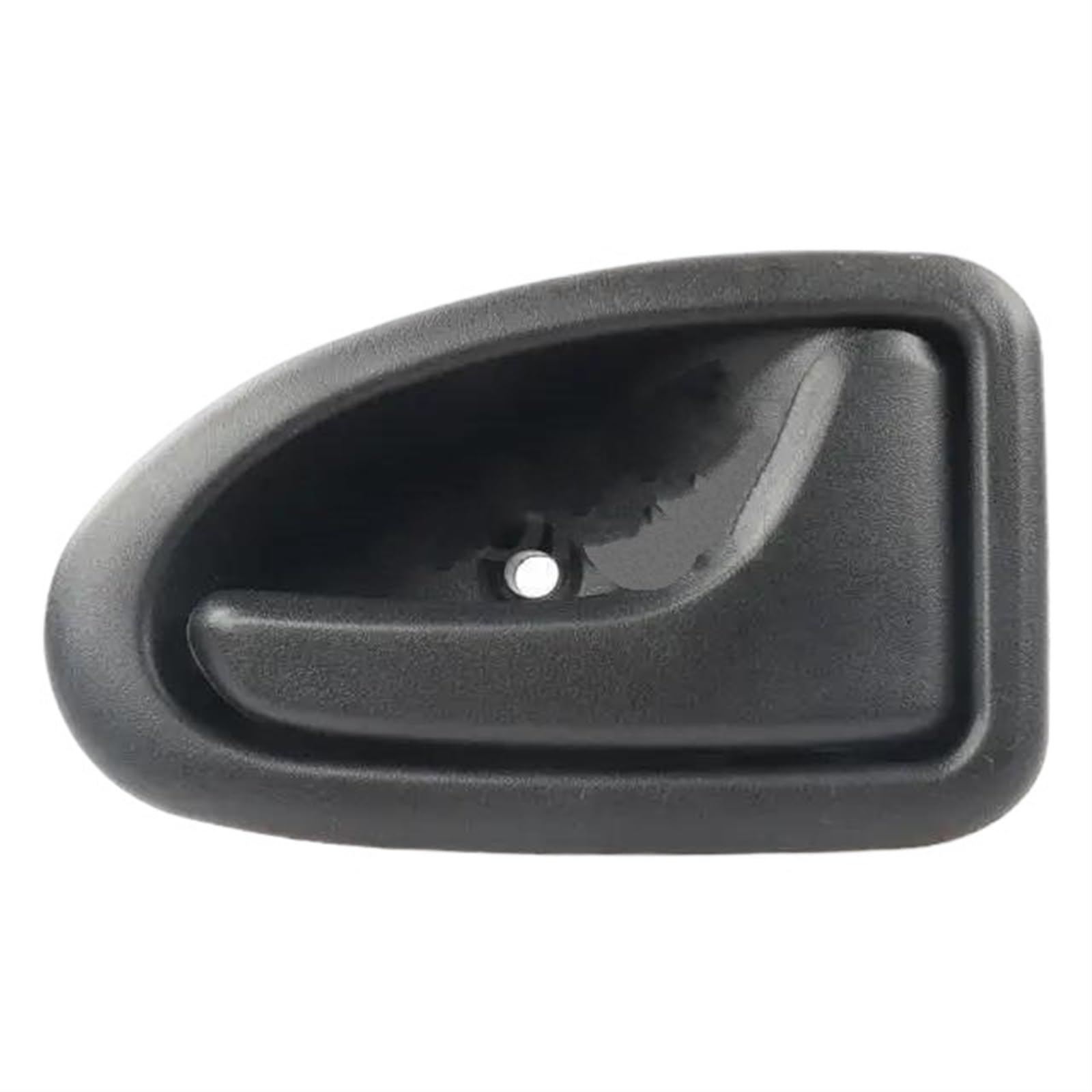 Auto Innentürgriff Für TRAFIC 2001-2007 Für Clio 1998-2005 Für Scenic 1995-2002 Für Megane 1999-2003 Innentürgriff Auto Innentürknopf Türgriffabdeckung(Right-1 PC) von XJJLYQ