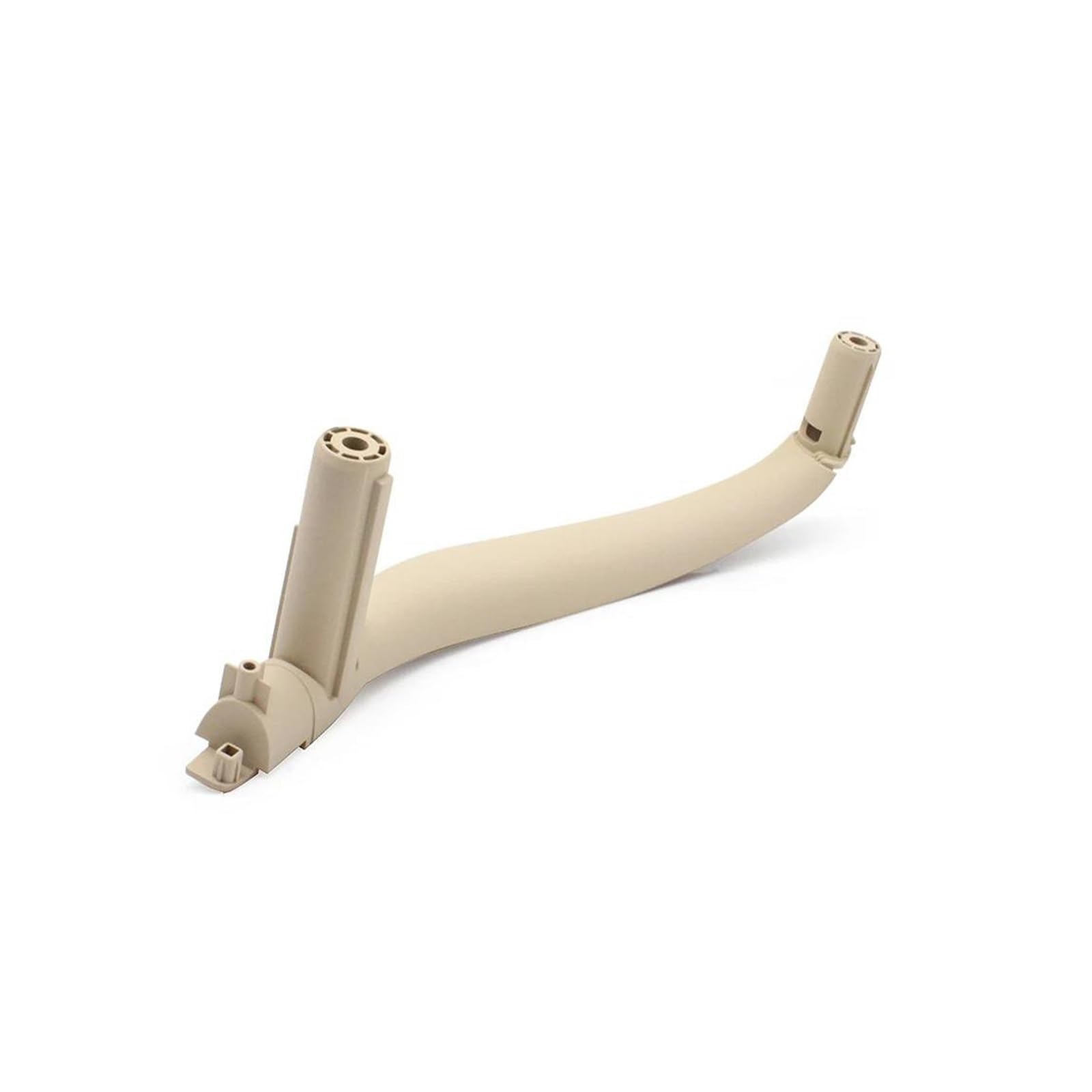 Auto Innentürgriff Für X5 Für X6 Für F15 Für F16 2014-2018 Auto Innen Links Rechts Vorne Hinten Passagier Tür Griff Türgriffabdeckung(Beige-Left) von XJJLYQ