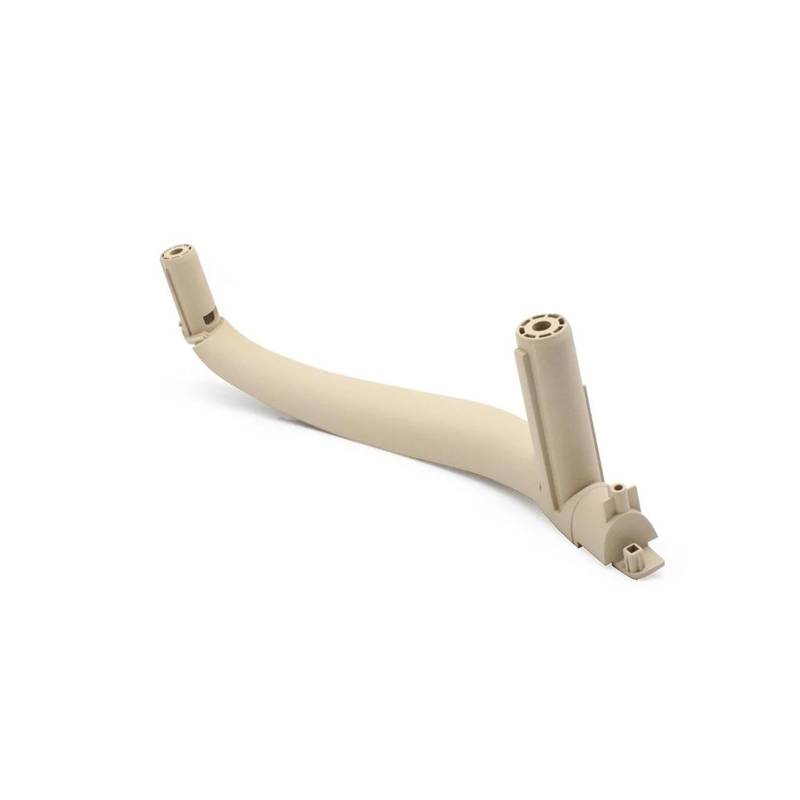 Auto Innentürgriff Für X5 Für X6 Für F15 Für F16 2014-2018 Auto Innen Links Rechts Vorne Hinten Passagier Tür Griff Türgriffabdeckung(Beige-Right) von XJJLYQ