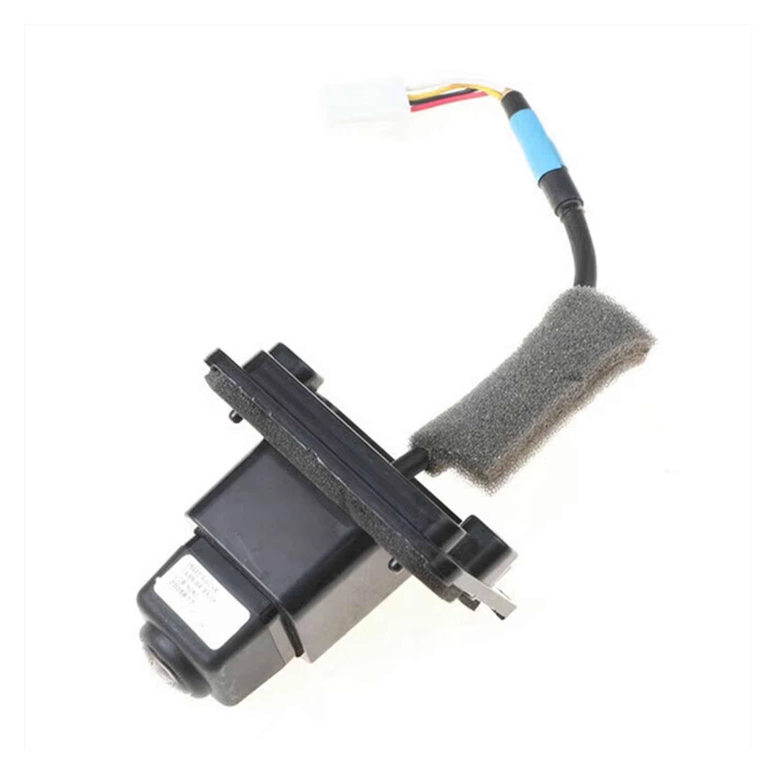 Auto Rückfahrkamera 28442-3WU1A 284423WU1A Rückansicht Back Up Einparkhilfe Rückfahrkamera Rückfahrkamera Für Infiniti Für Qx50 2016 Einparkkamera von XJJLYQ