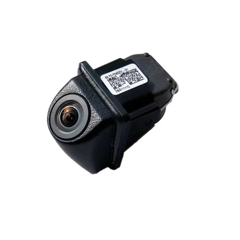 Auto Rückfahrkamera Auto Rückansicht Backup-Kamera 66539240351 Für F20 Für F30 Für F10 Für F01 Für X5 Für E70 Für X6 Für E71 Einparkkamera von XJJLYQ